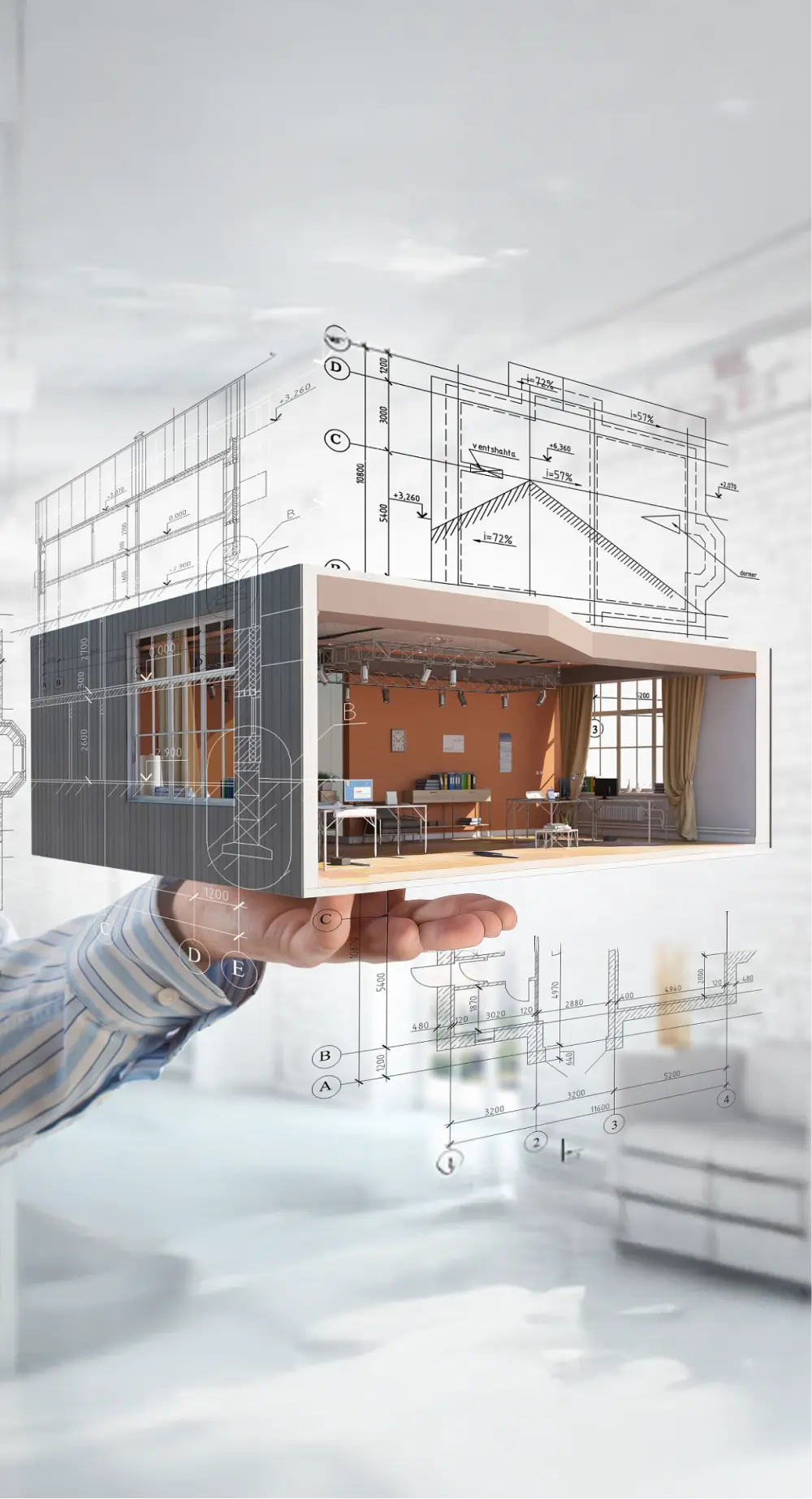 house image