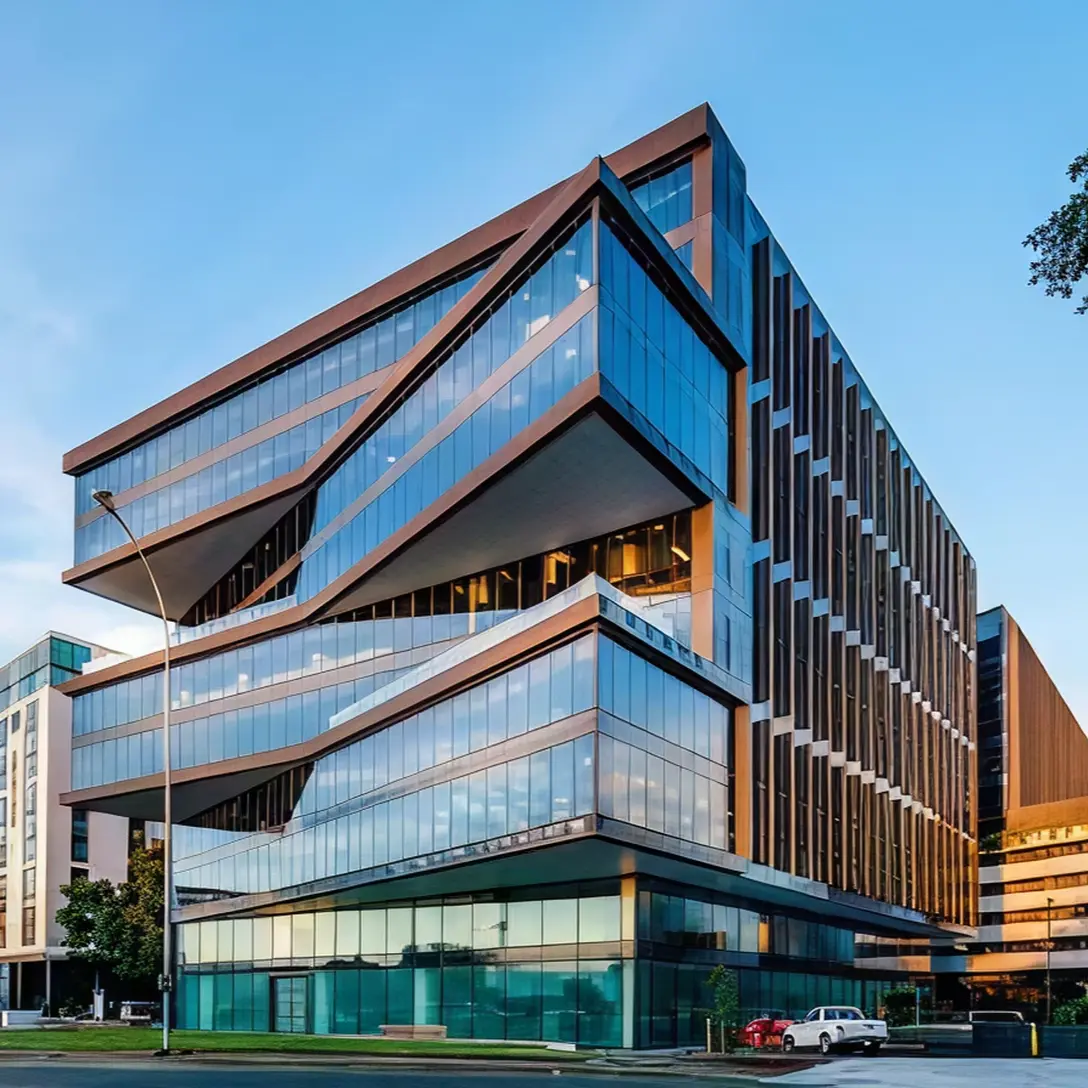 Taylors Corporate Centre