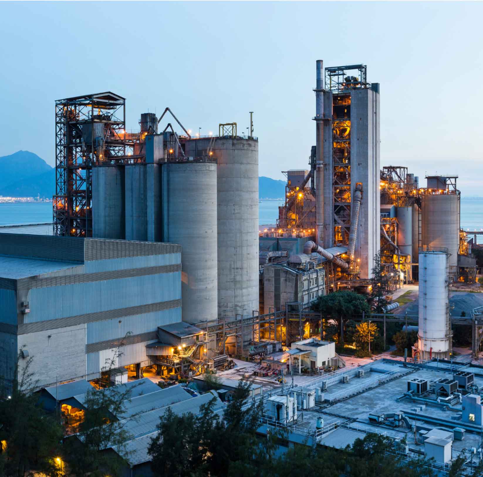 Industrial