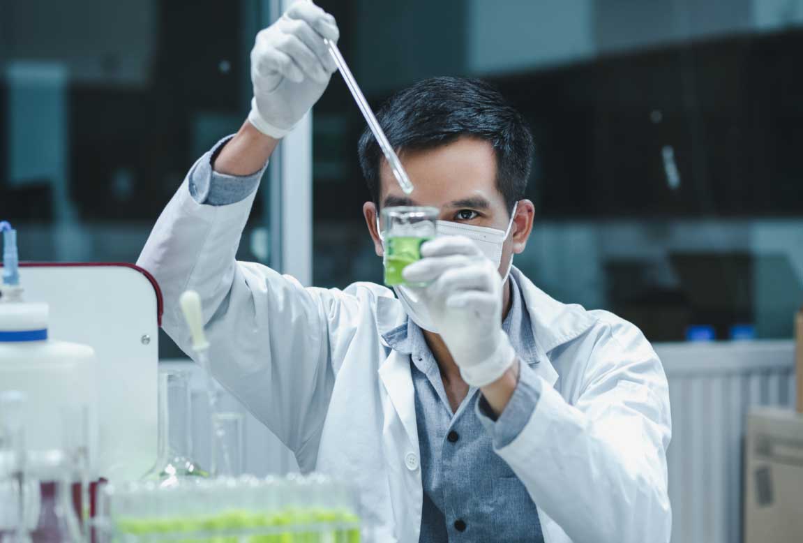 Redefining Coating Technology