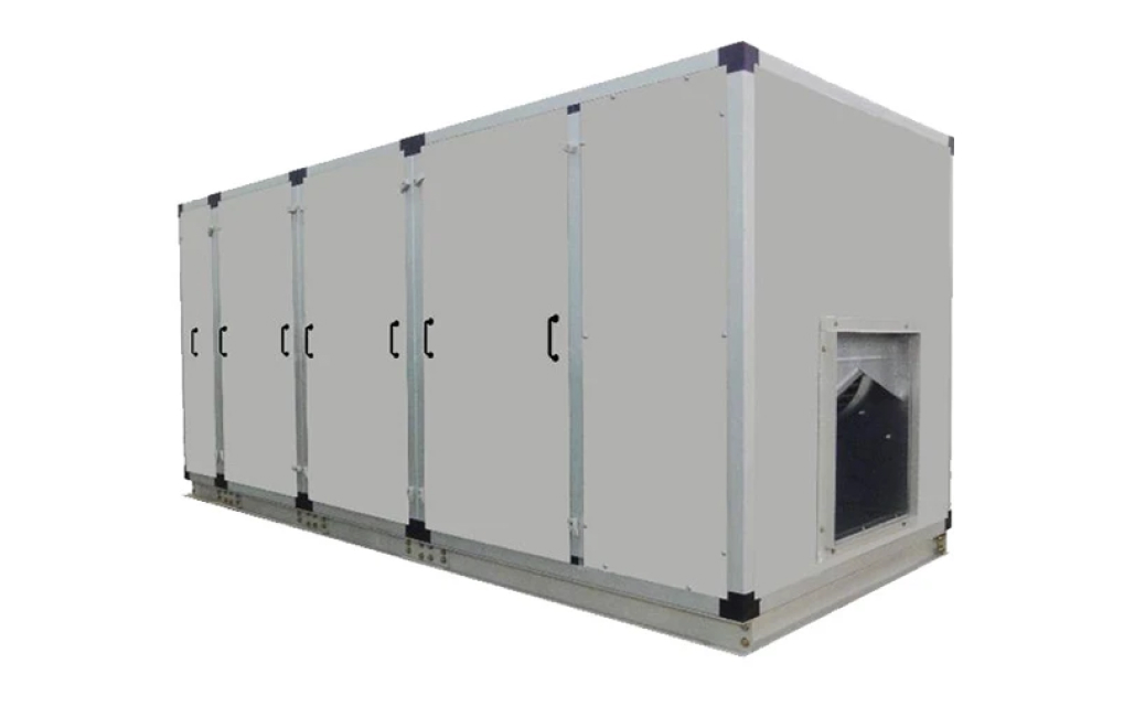 Commercial Spaces