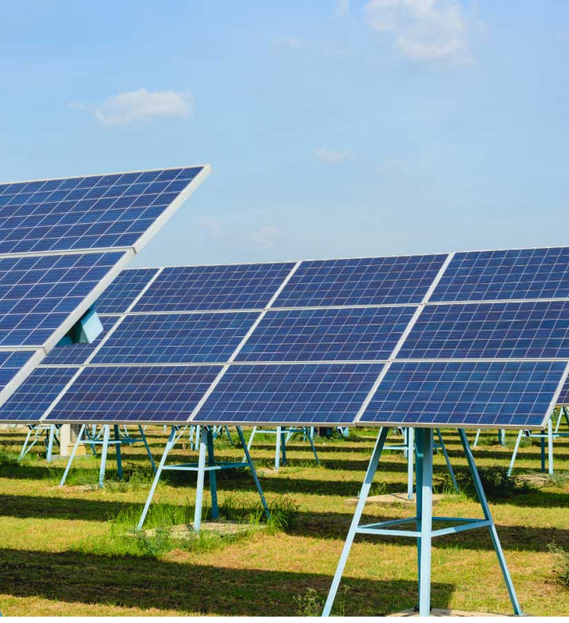 Solar Panel
