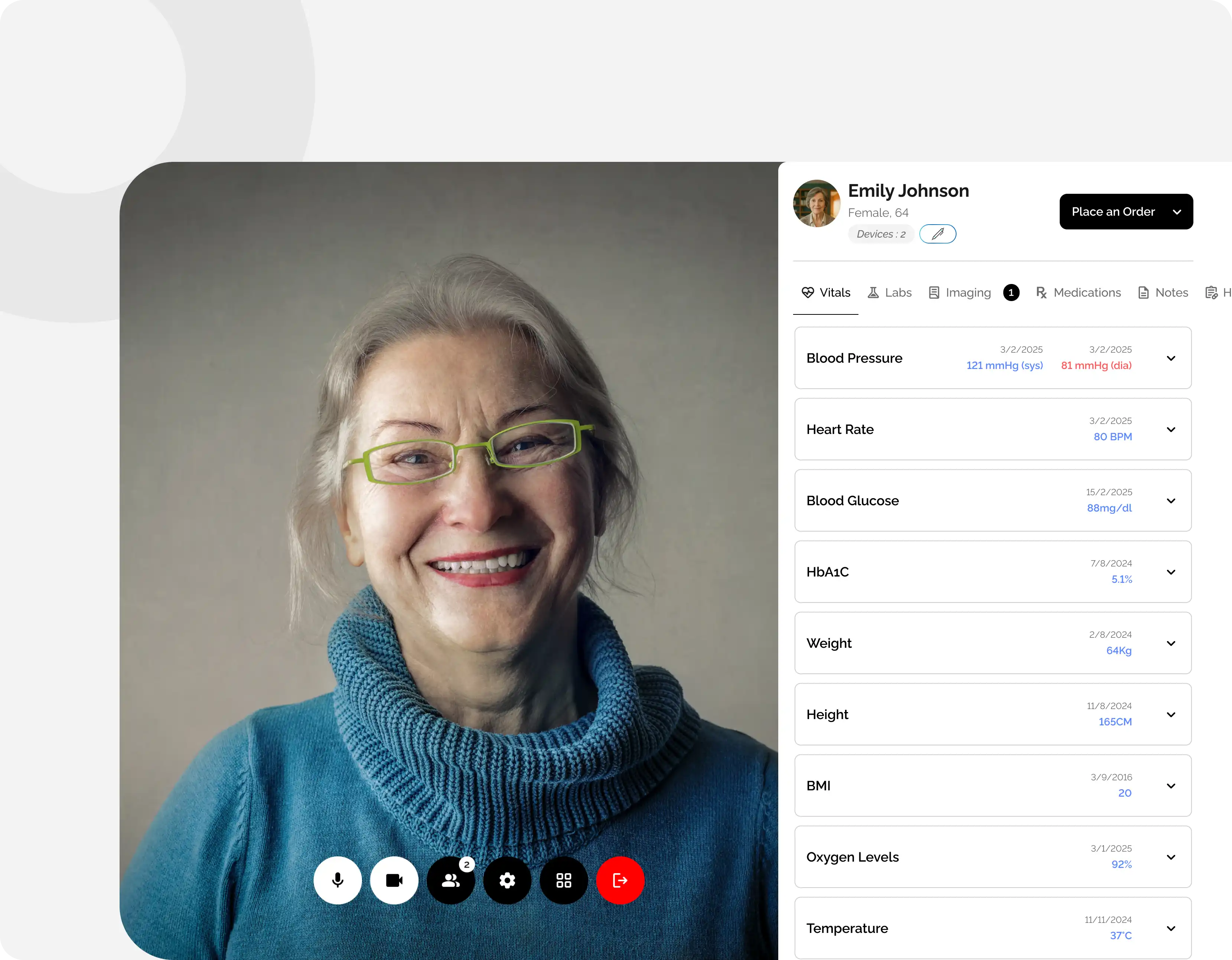 Virtual Consultations