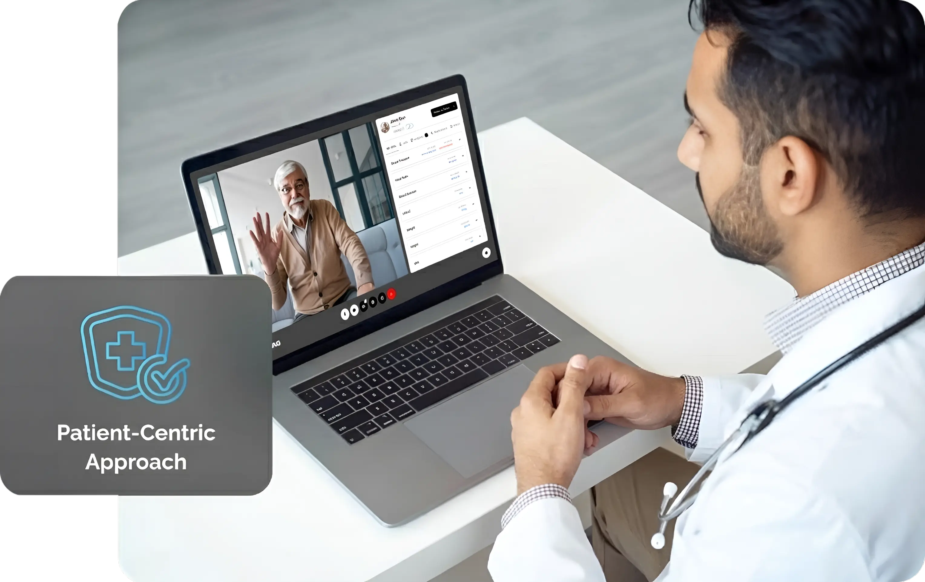 Highly Qualified Doctors