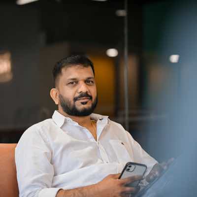 Bni Marvels  Event Planner ARUN AS