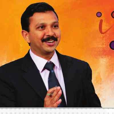 Bni Marvels  Business Law Baiju Ramachandran