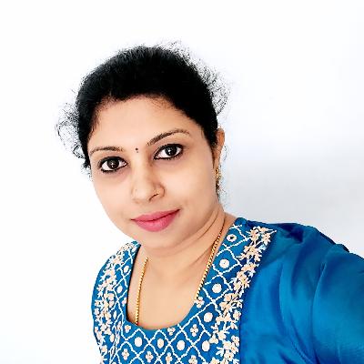 Bni Marvels Secretary Geetha Dinkar
