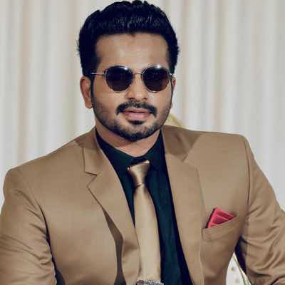 Bni Marvels Mutual Funds Gokul MS