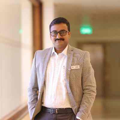 Bni Marvels Chapter Growth Mahesh M Menon