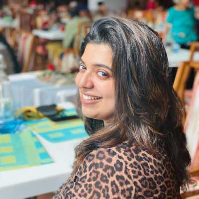 Bni Marvels Architectural Services Reenu Elsa Abraham