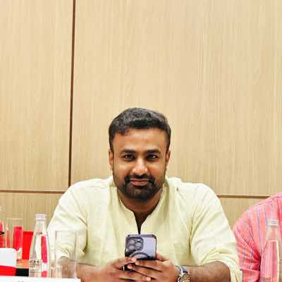 Bni Marvels Cosmetics/Skin Care Saran Mohan