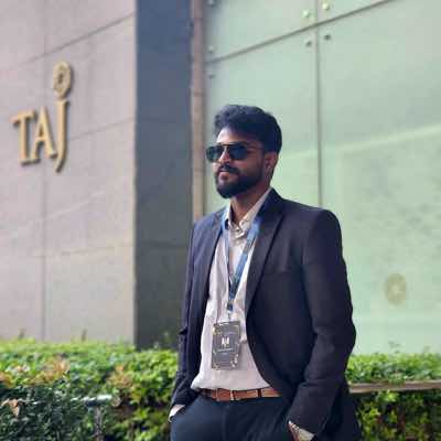 Bni Marvels LVH - Team Sarath Chandran