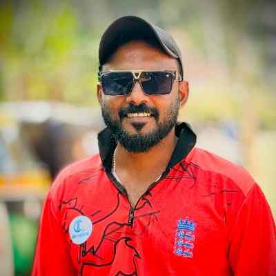 Bni Marvels Cricket Bat Manufacturing Anandh H