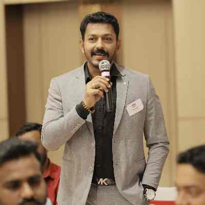 Bni Marvels Consumer Loan Vimal Chandran
