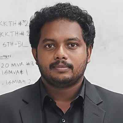 Bni Marvels Electrical Contractor Vivin S John
