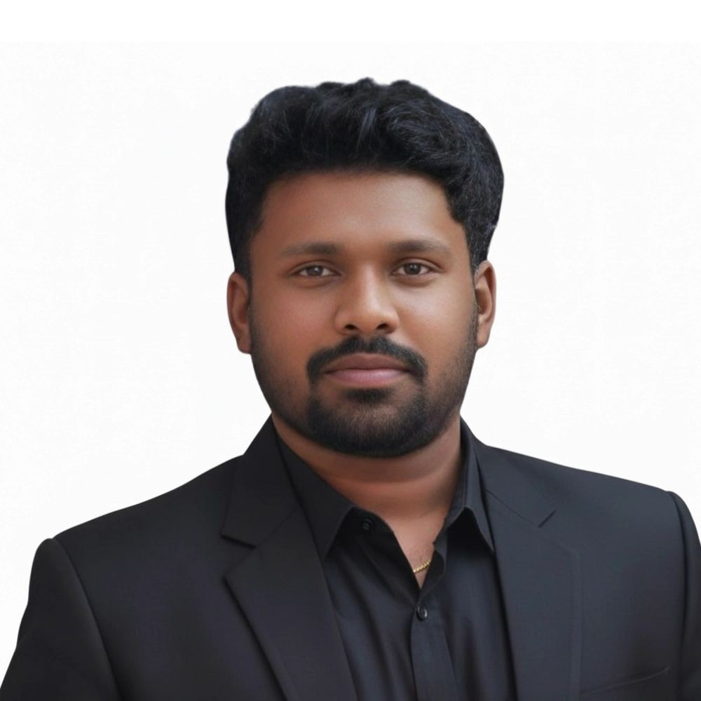 Bni Marvels Vice President Anish Jospeh