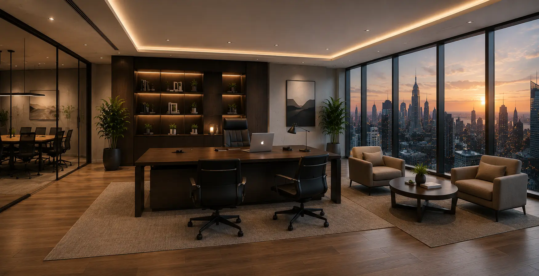 About Cimino's Office Systems