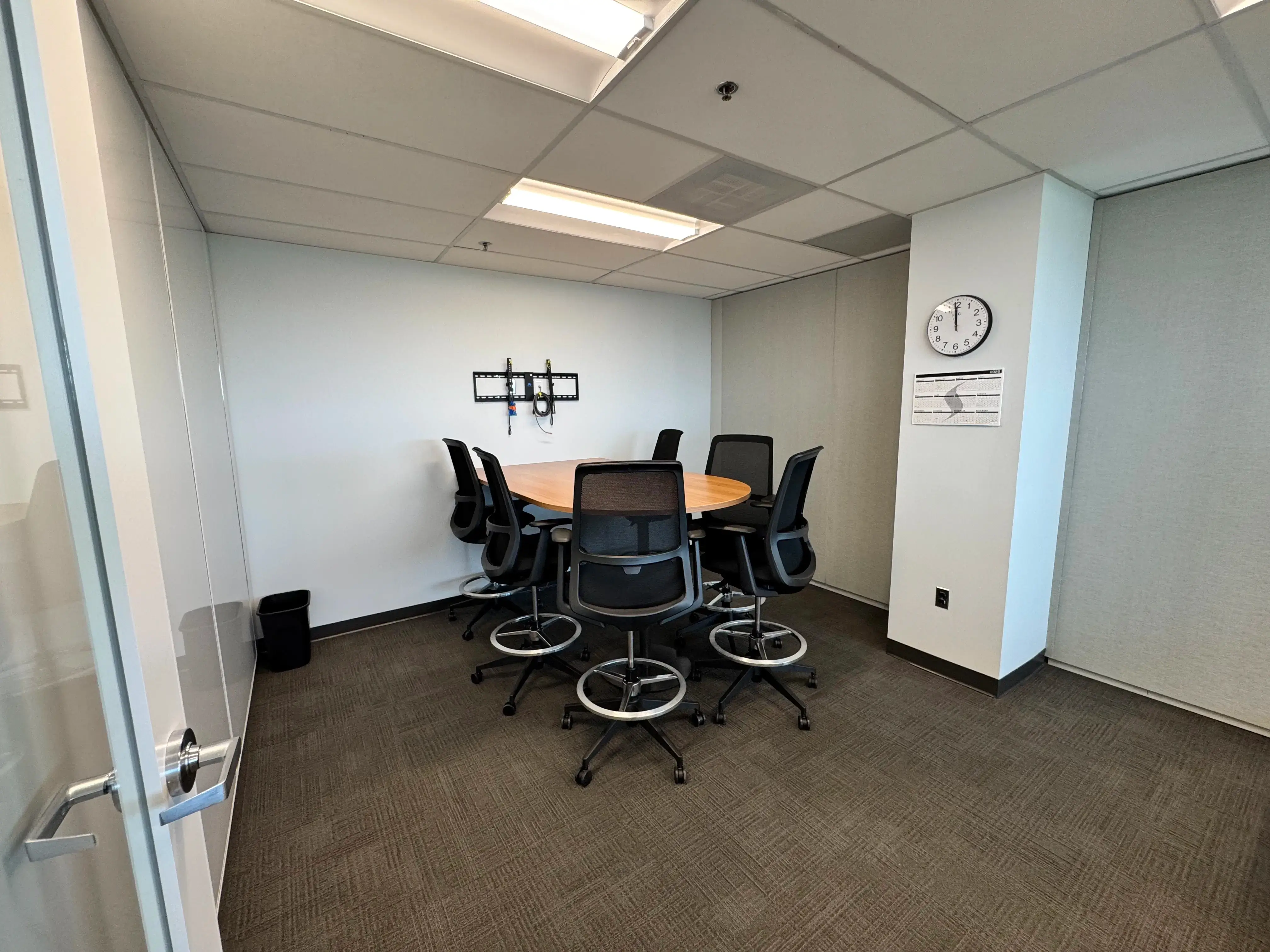 Conference Tables