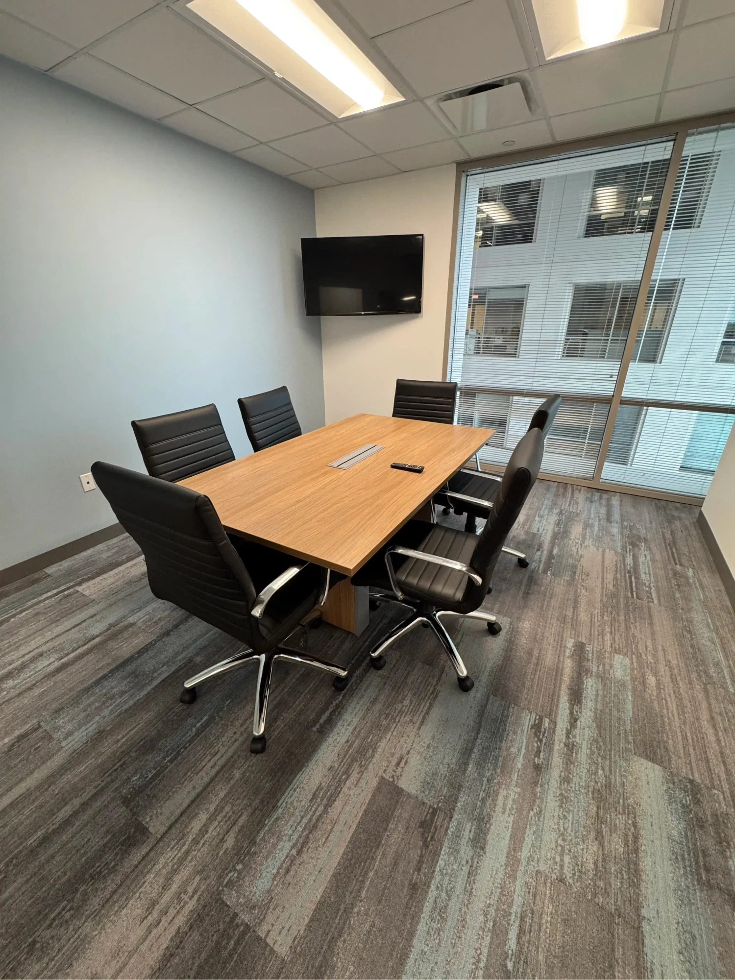 Conference Tables