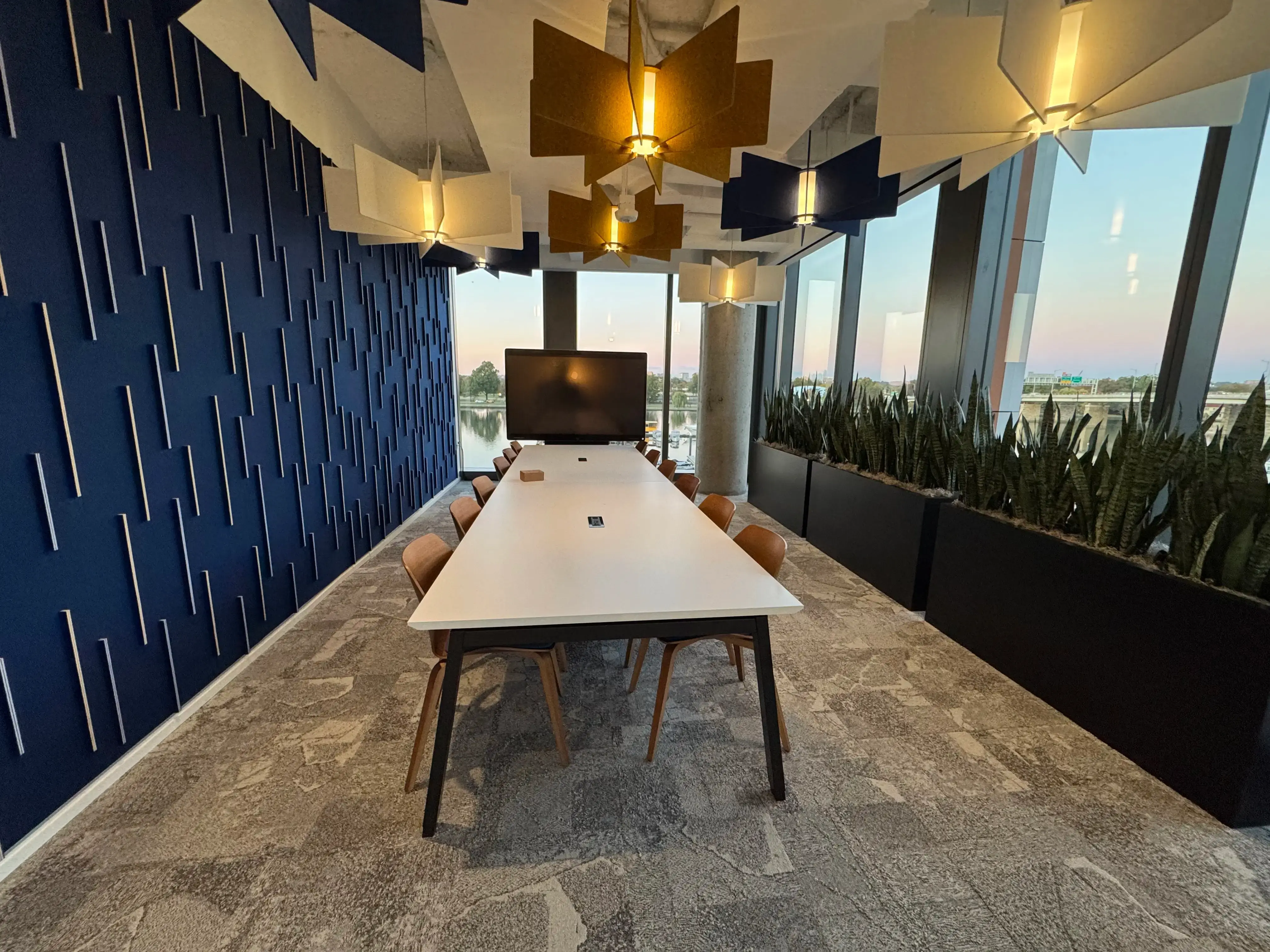 Healthcare Interiors