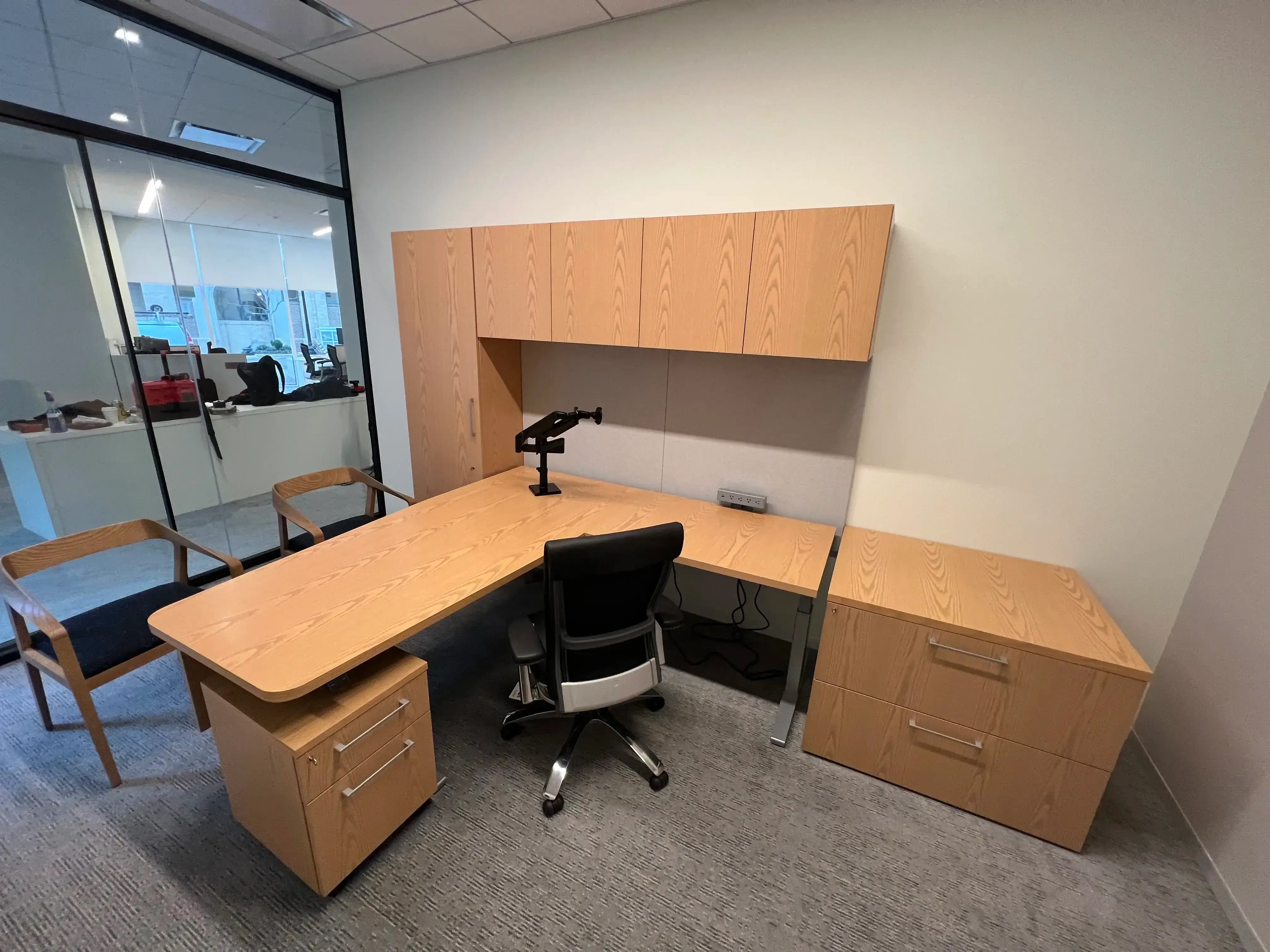 Conference room