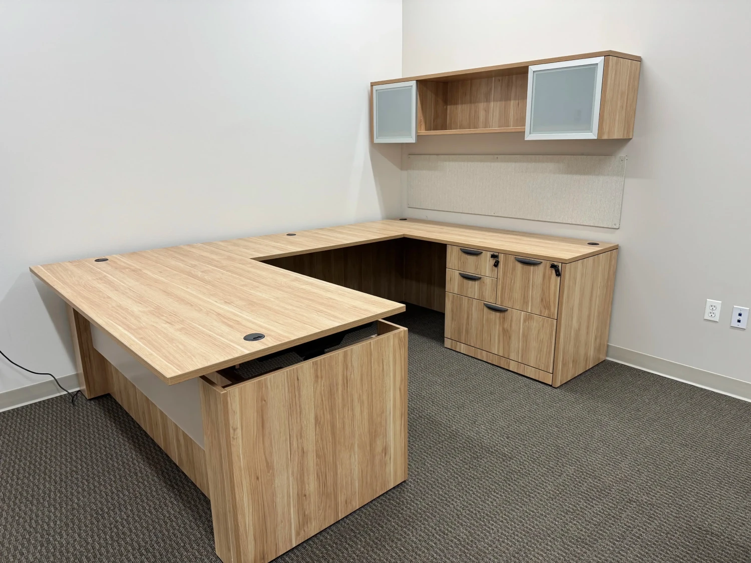 Government Interiors