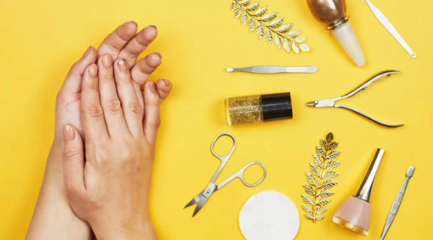 manicure