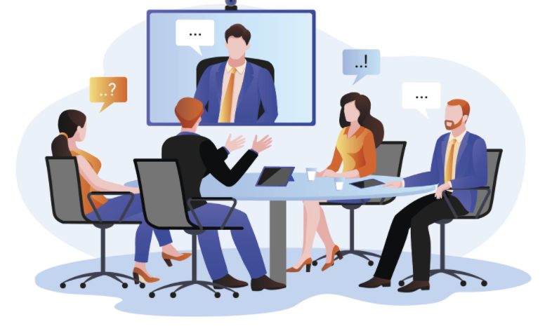 meeting