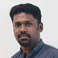 Anish Joseph