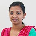 Aswathy N A