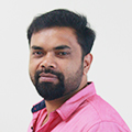 Deepak Danan
