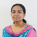 Keerthi M Raj