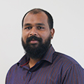 Kiran Raj