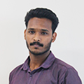 Nandhu Kumar M