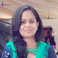 Reshma Das