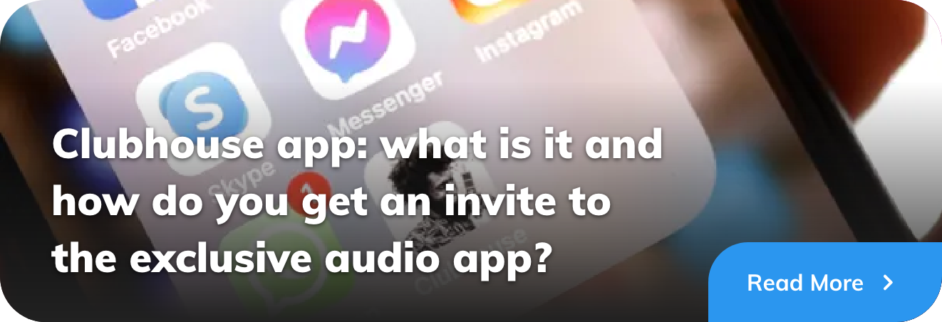 Clubhouse app: what is it and how do you get an invite to the exclusive audio app?
