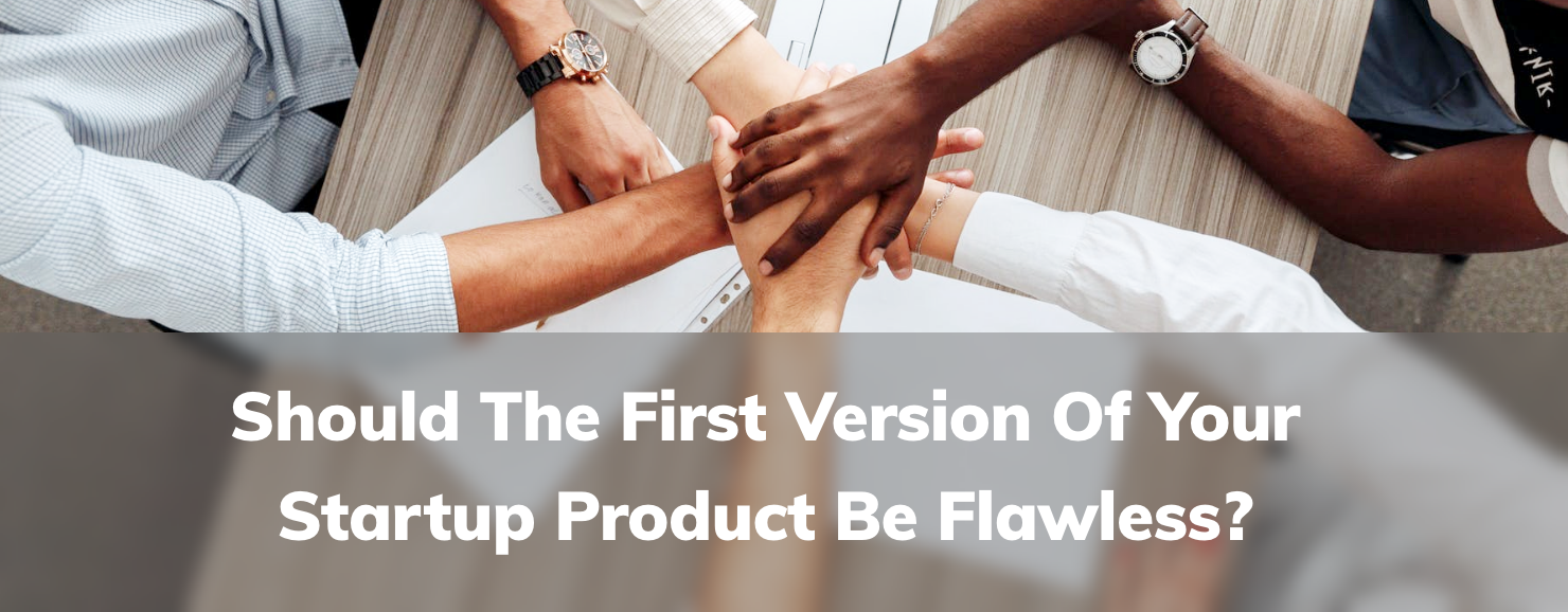 Product Mindset