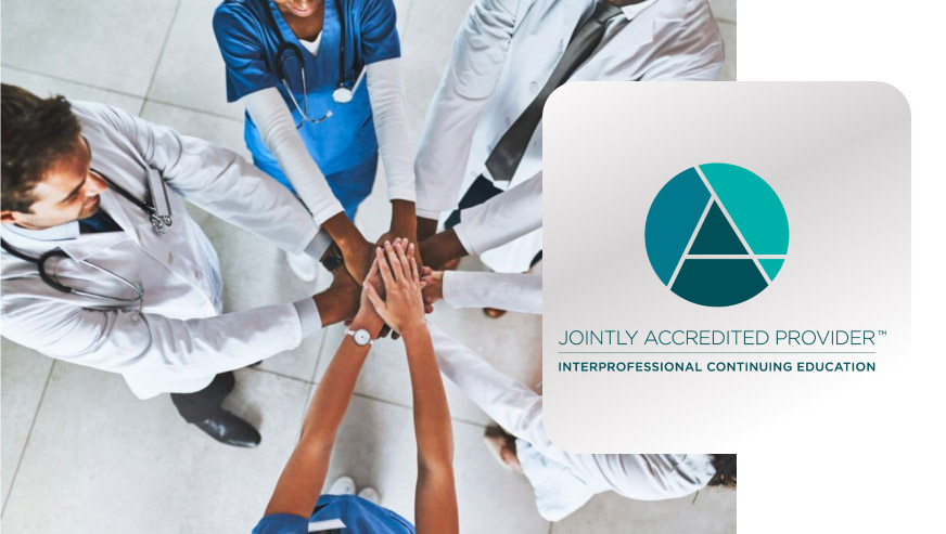 Joint Accredited
          Provider