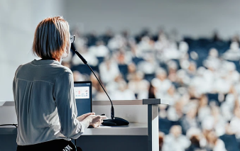 Women in Business Summit