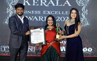 Kerala Business Excellence Awards