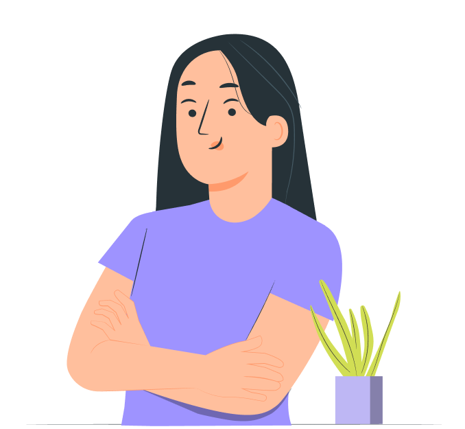 Khushboo Agarwal – Psychologist at Happy Pod