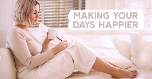 The psychology of happiness