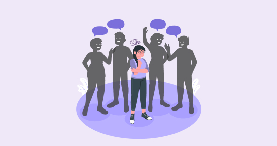 Managing Anxiety in Everyday Life