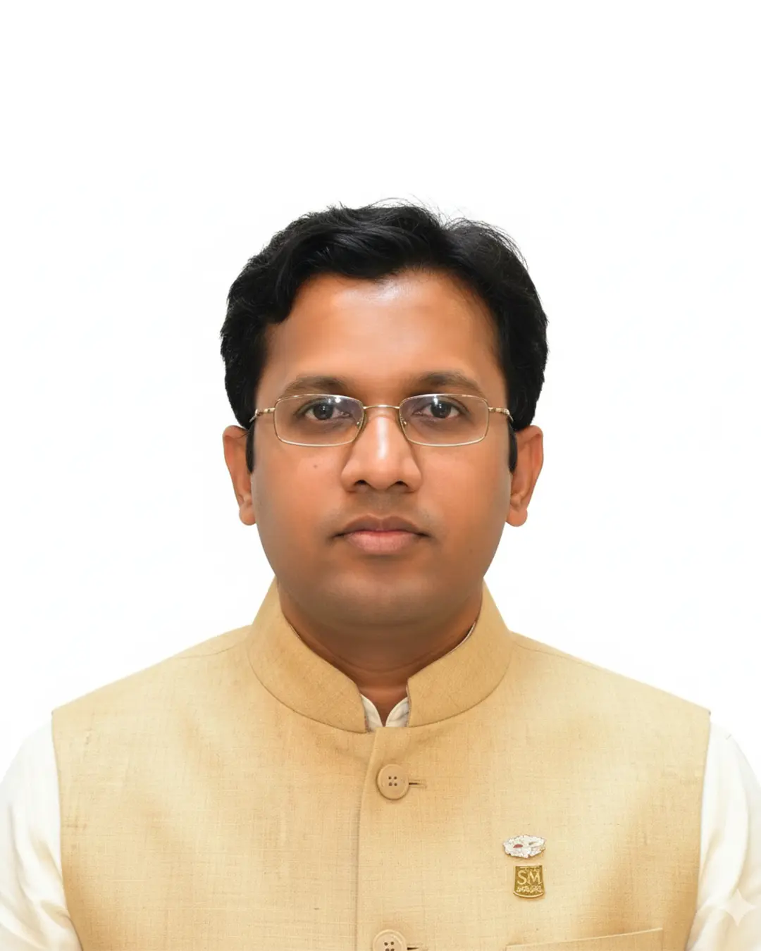 Dr. Imron Subhan