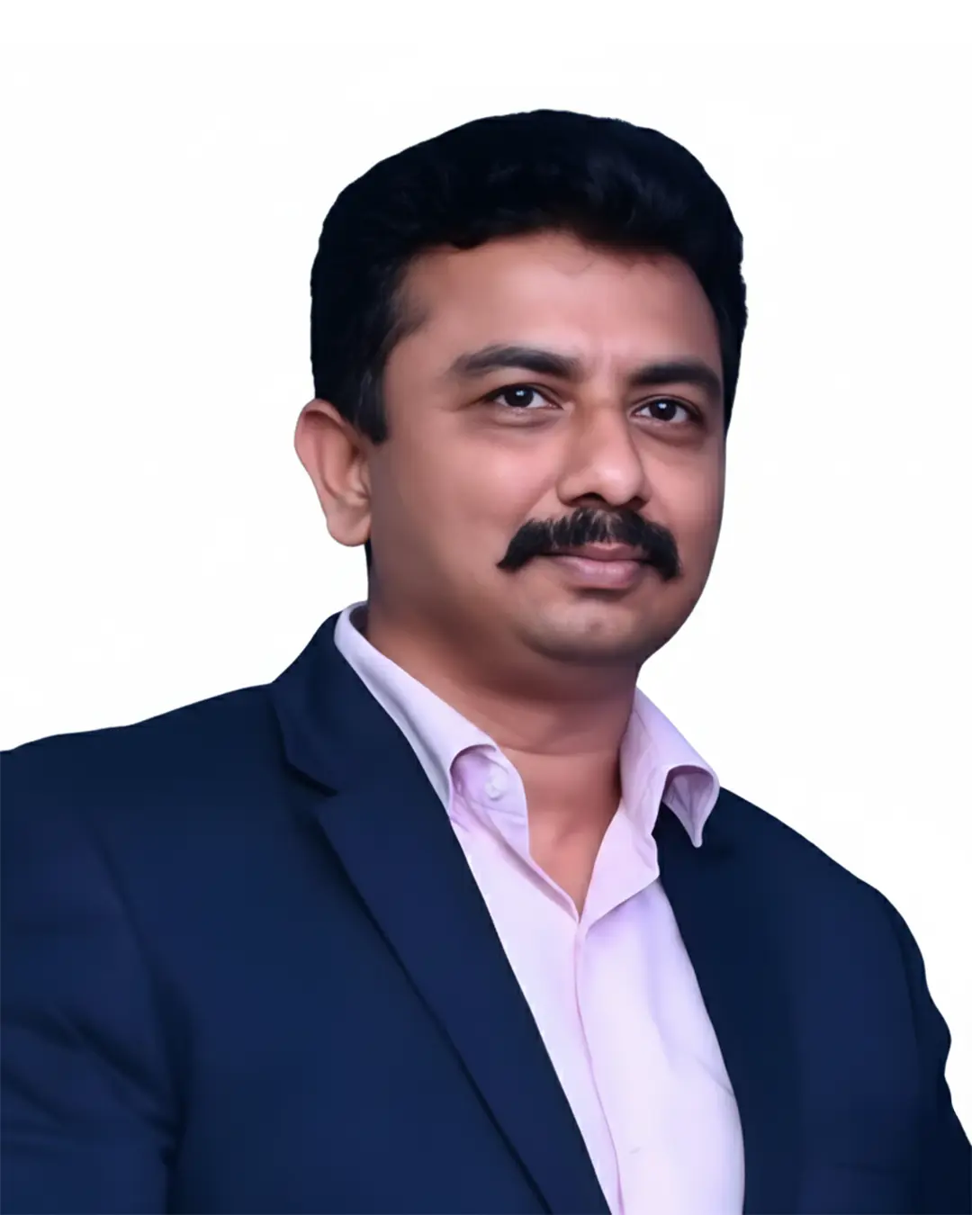 Dr. Sandeep Gore
