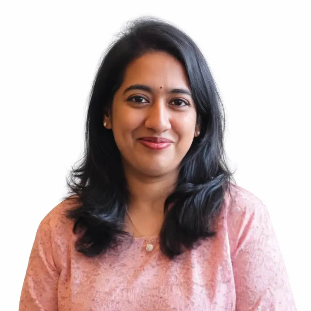 Dr. Sree Sowjanya P