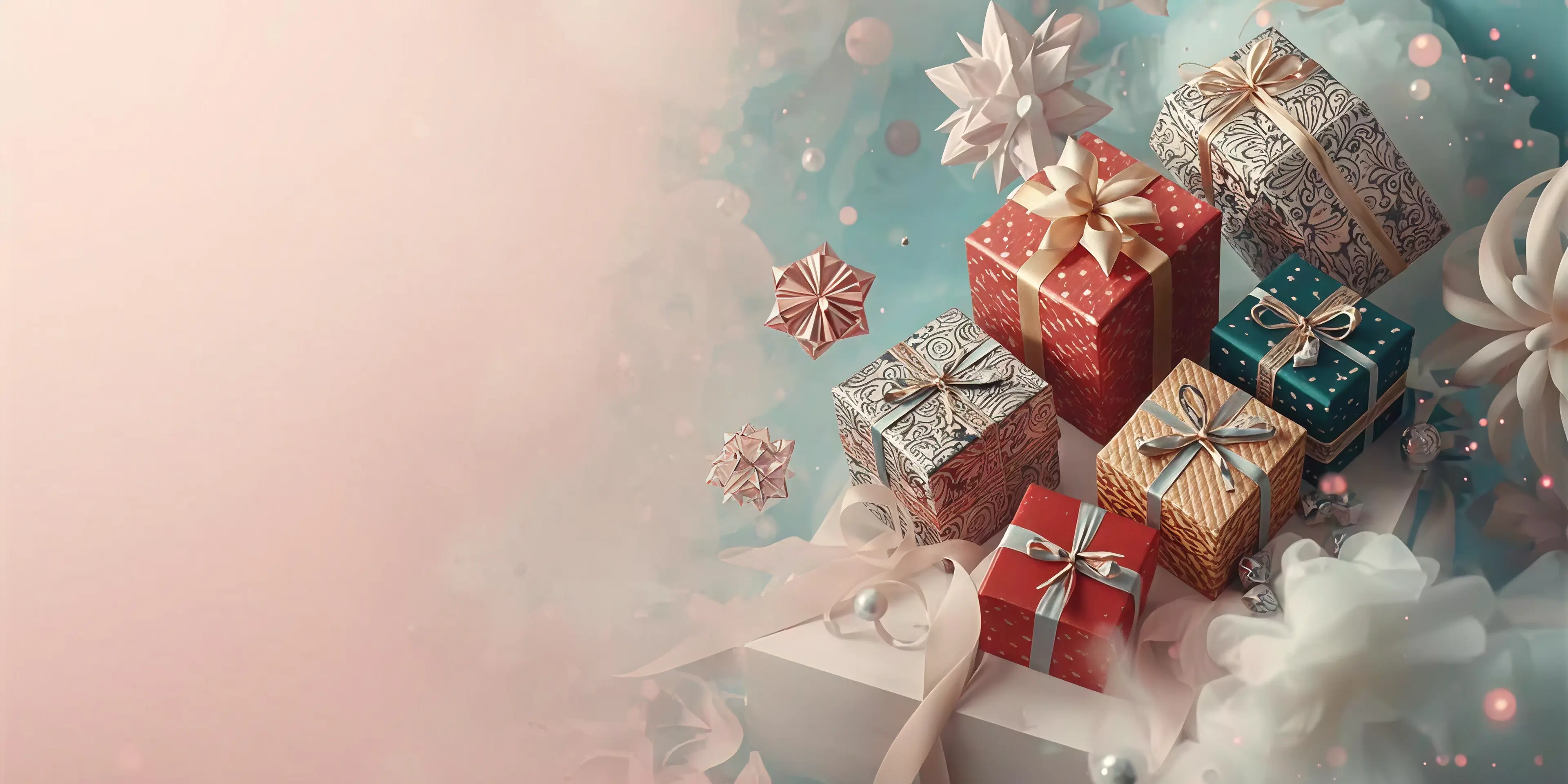 Gift Boxes 1
