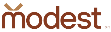 Modest Gift Logo