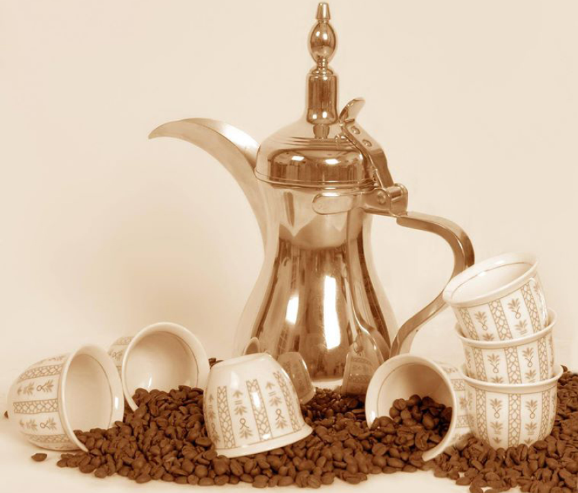Aladdin's Lamp