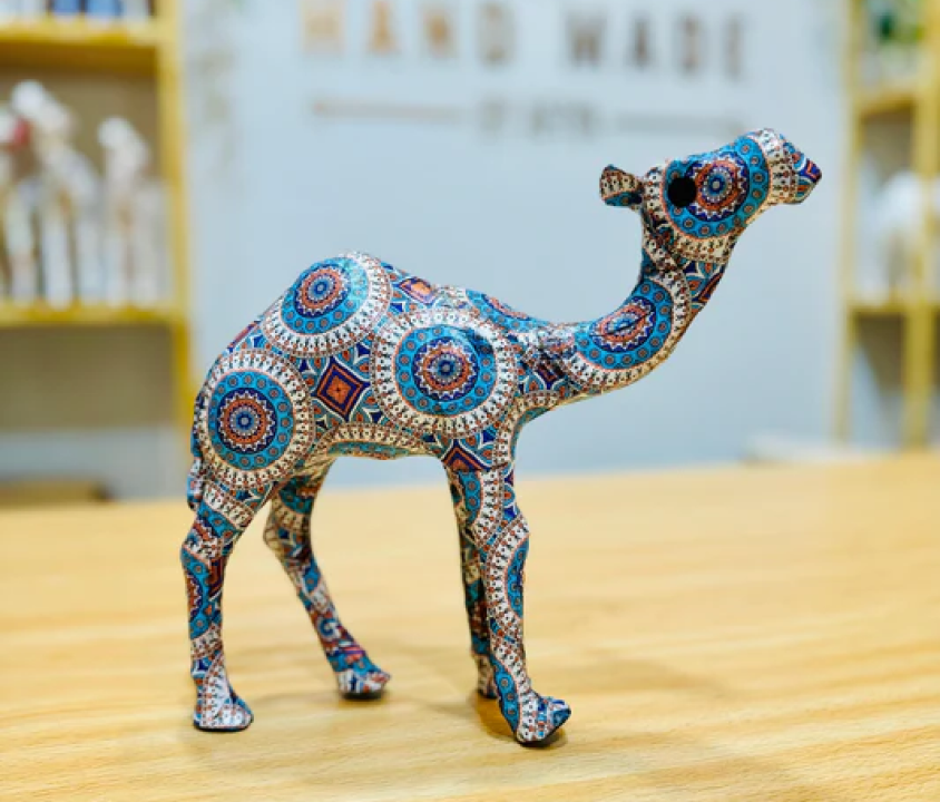 Aladdin's Lamp